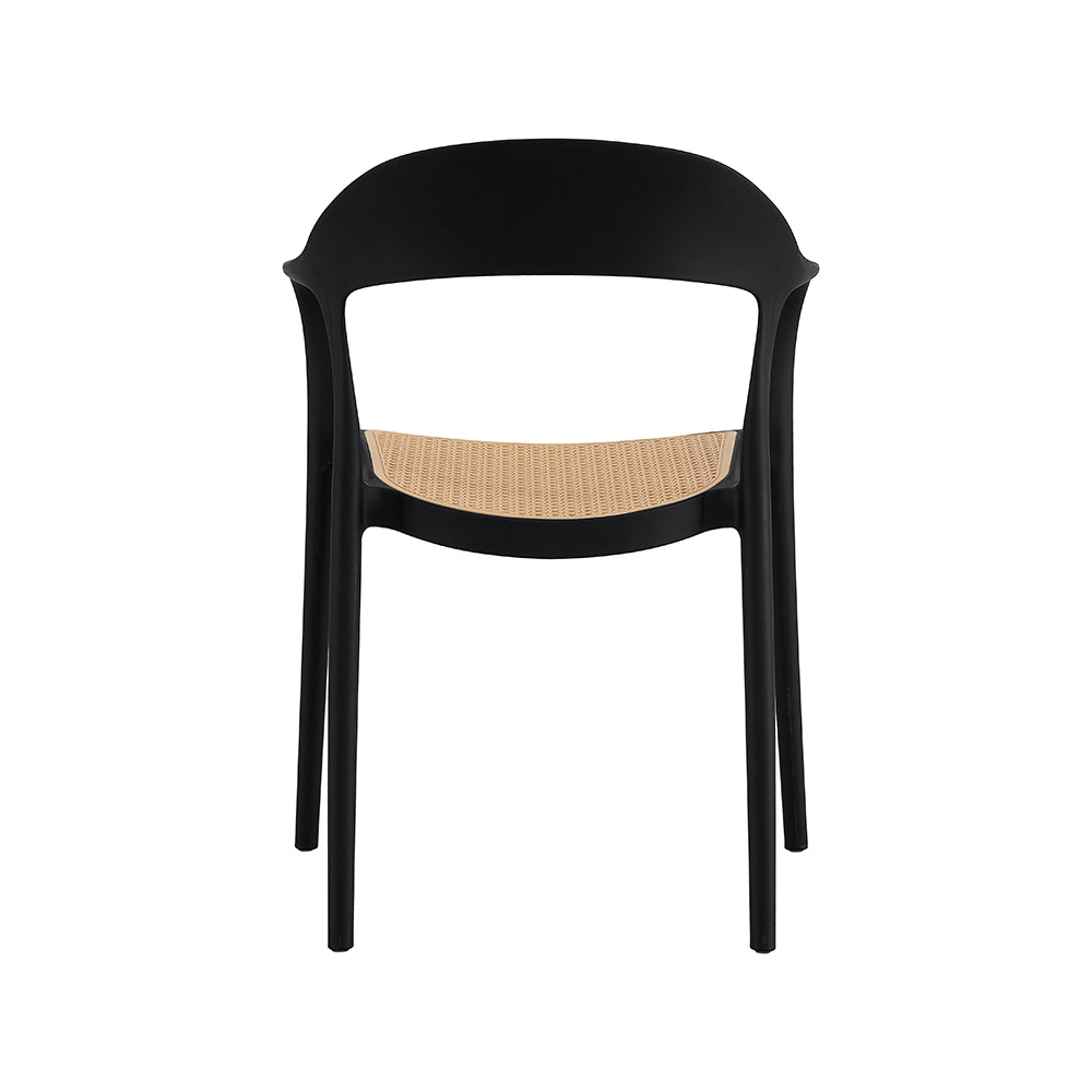 Cadeira LIA COM BRAÇO