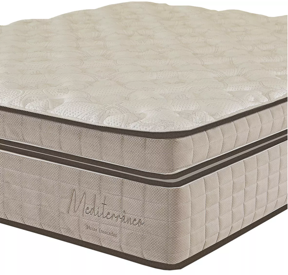 Colchão MEDITERRÂNEO - PRO RELAX