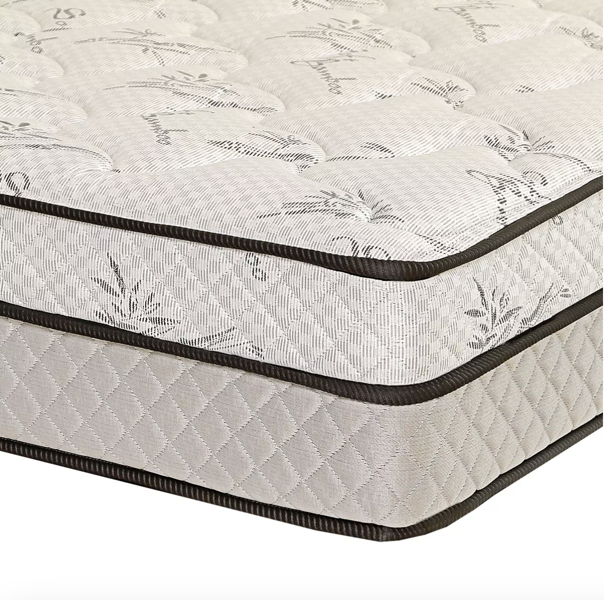 Colchão PRO SOFT BAMBOO - PRO RELAX
