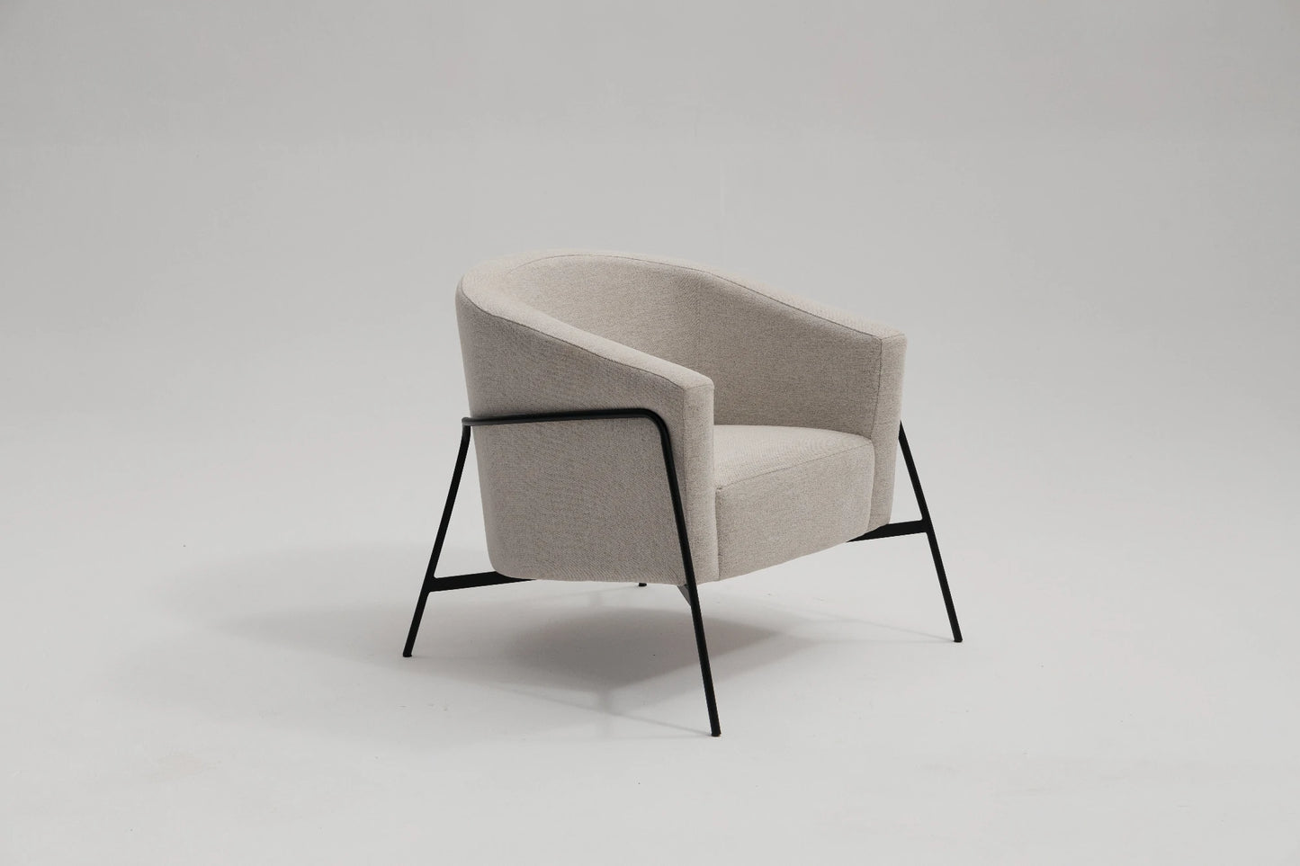 Poltrona MANILLA