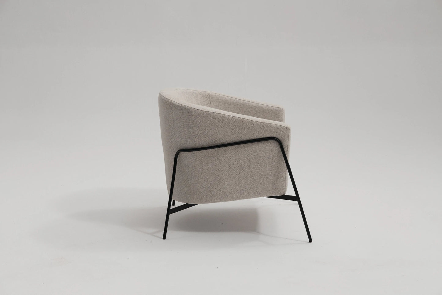 Poltrona MANILLA