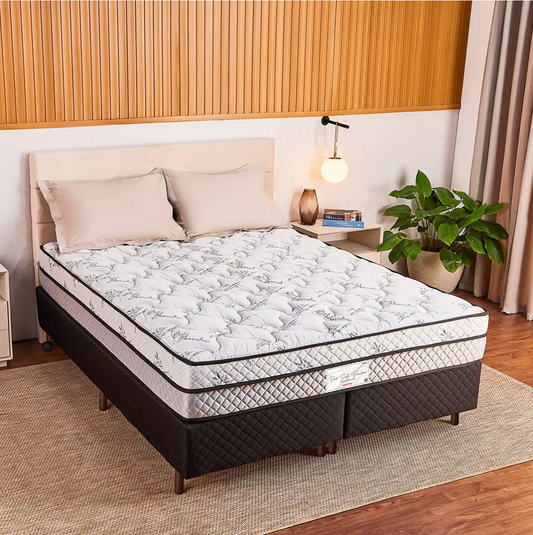Colchão PRO SOFT BAMBOO - PRO RELAX